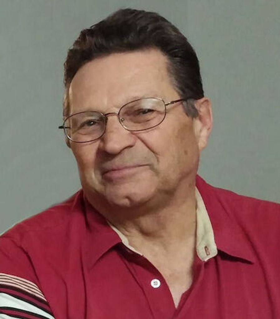 Richard 'Dick' R. Sislo Profile Photo