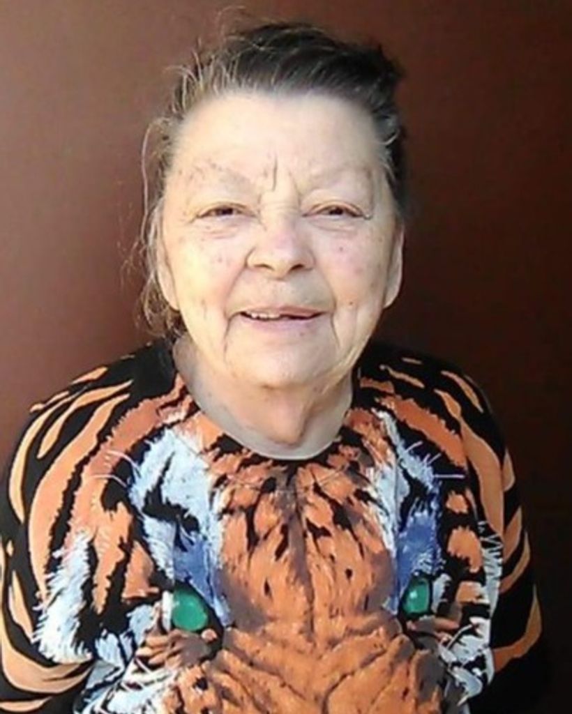 Carolyn "Mickey" McElwain-Lloyd Profile Photo