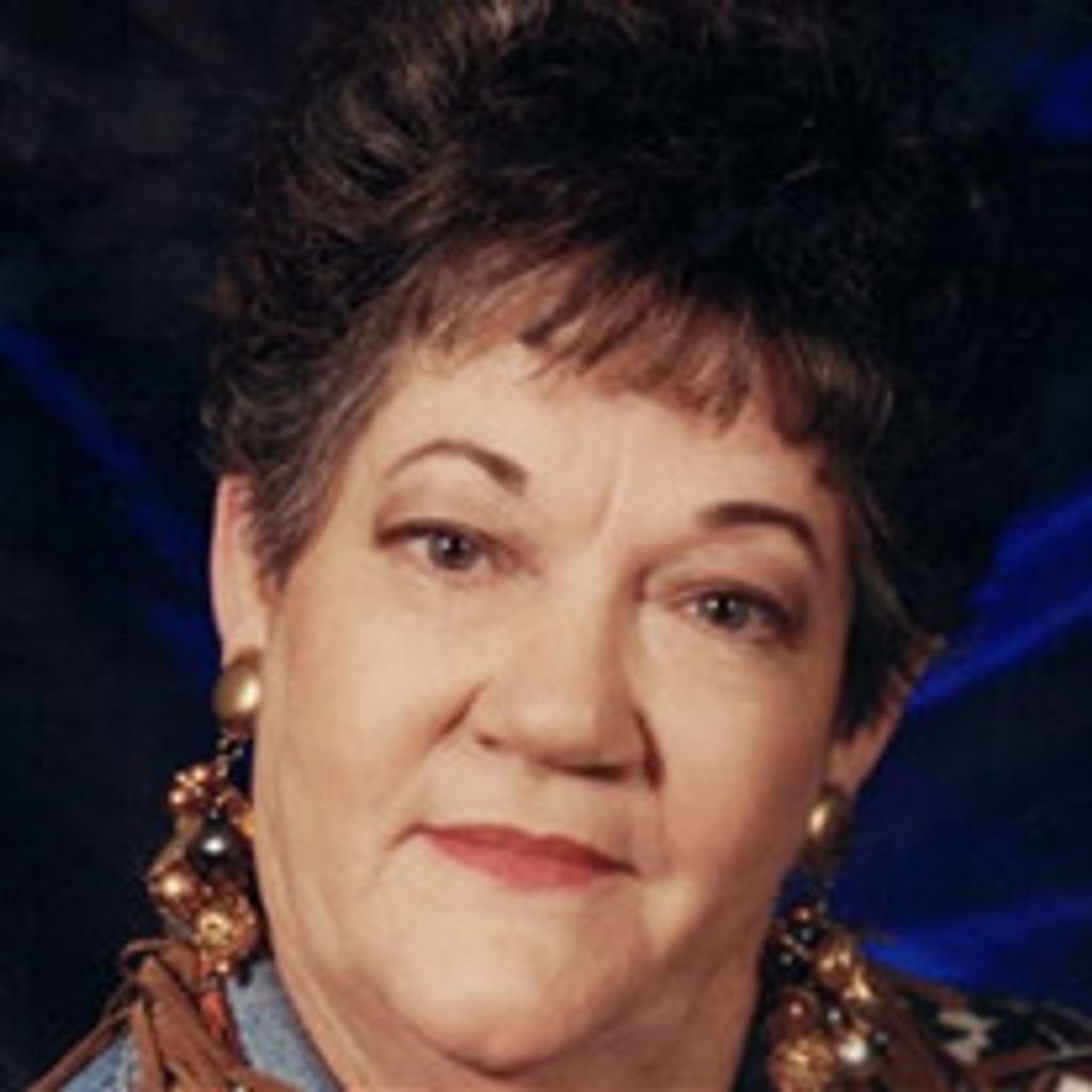 Alta Marie Moore