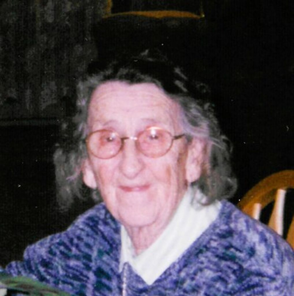 Stella Murray Profile Photo