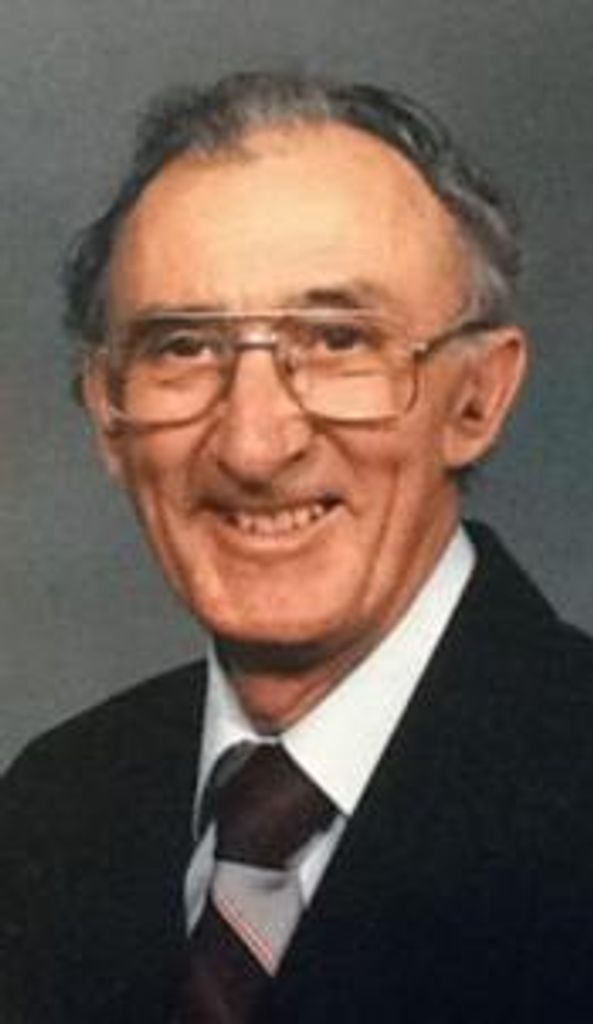Floyd Duff