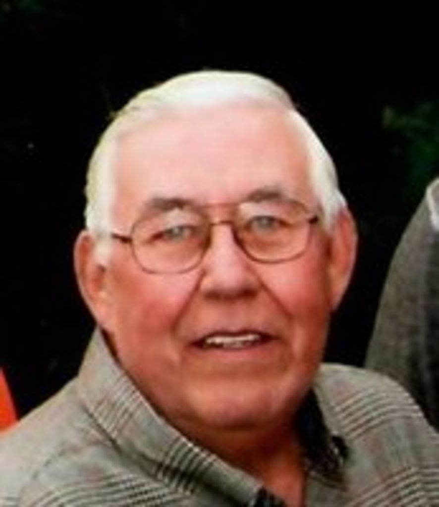 Gary J. Oldiges