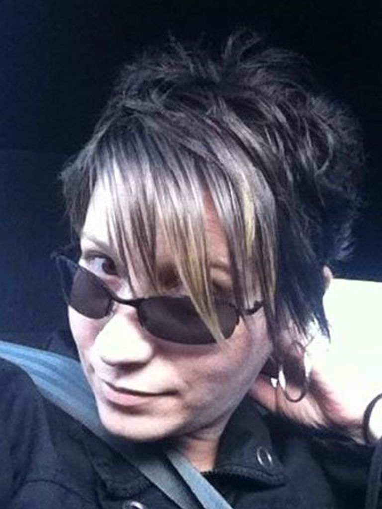 Angela Marie Alderson
