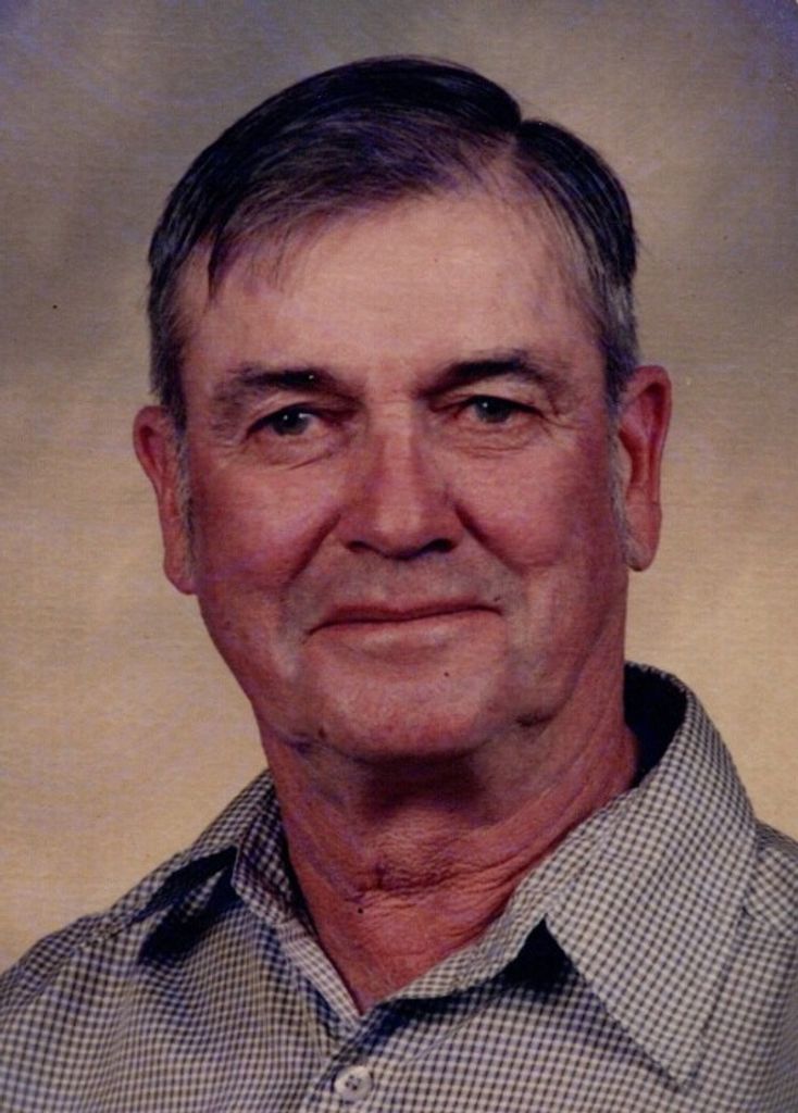 Marvin L. Vosburg
