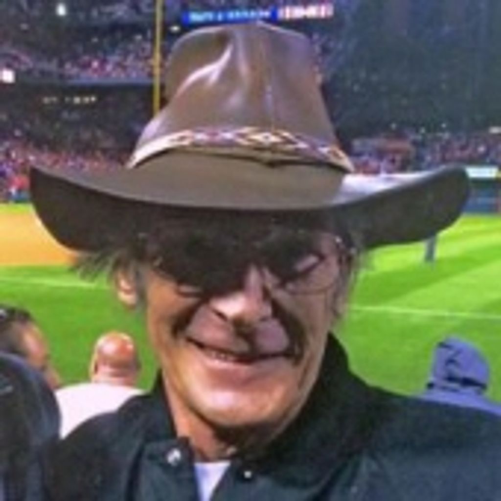 Wyman "Butch" Hall