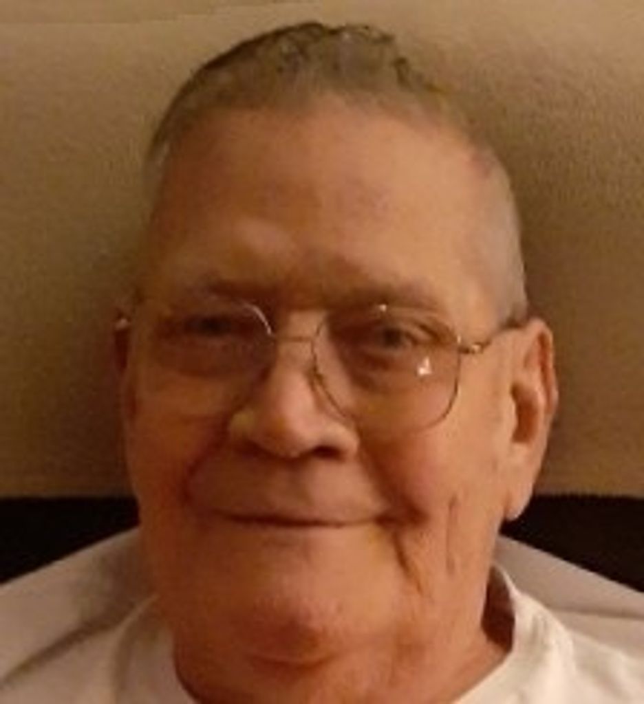 Arnold E. Clevenger, Sr.