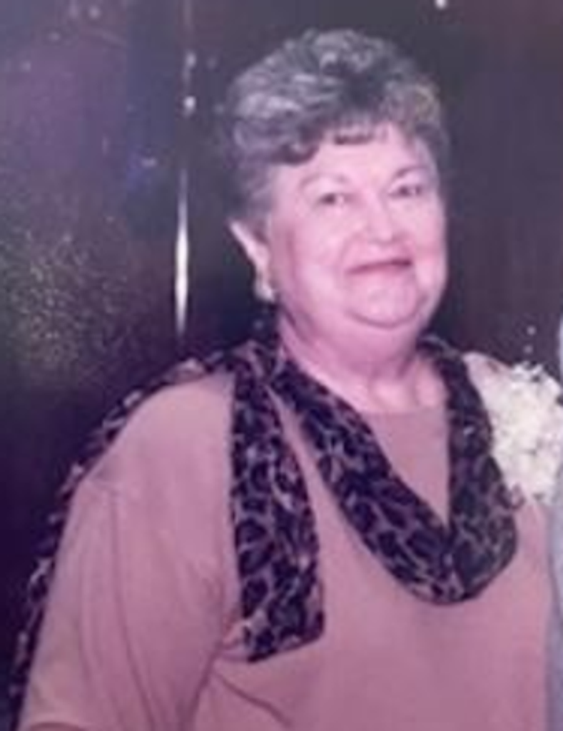Edith  Vernell  Renfroe 
