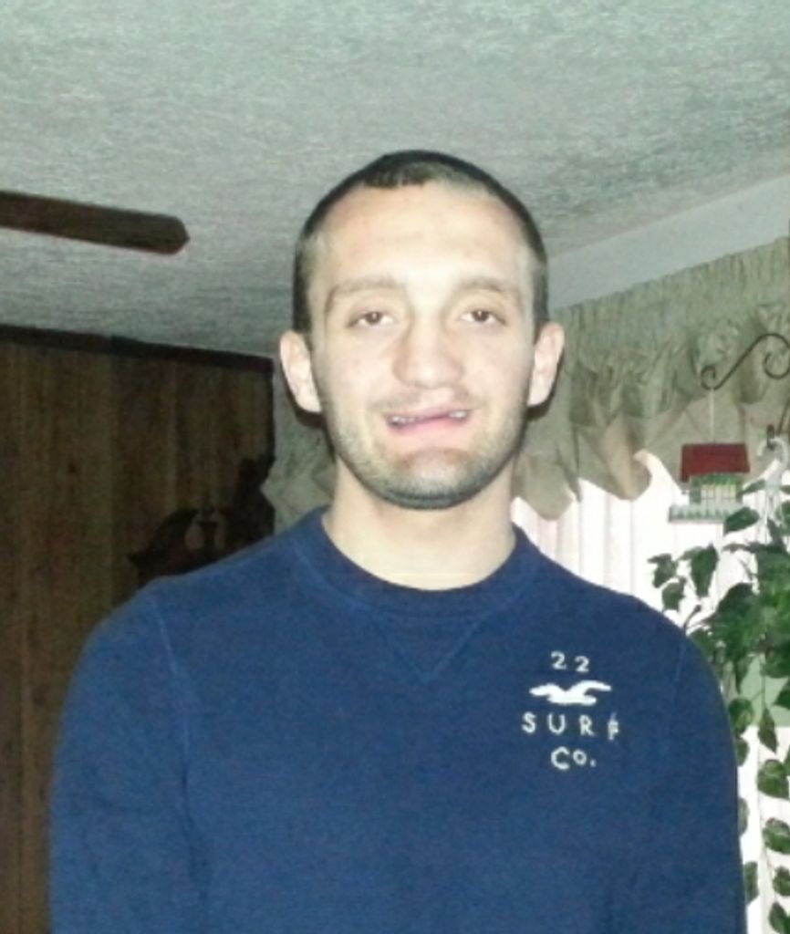 Vance Cameron Warfel Profile Photo