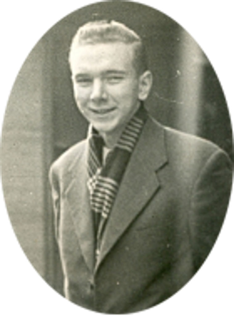 Michael Ibbitt