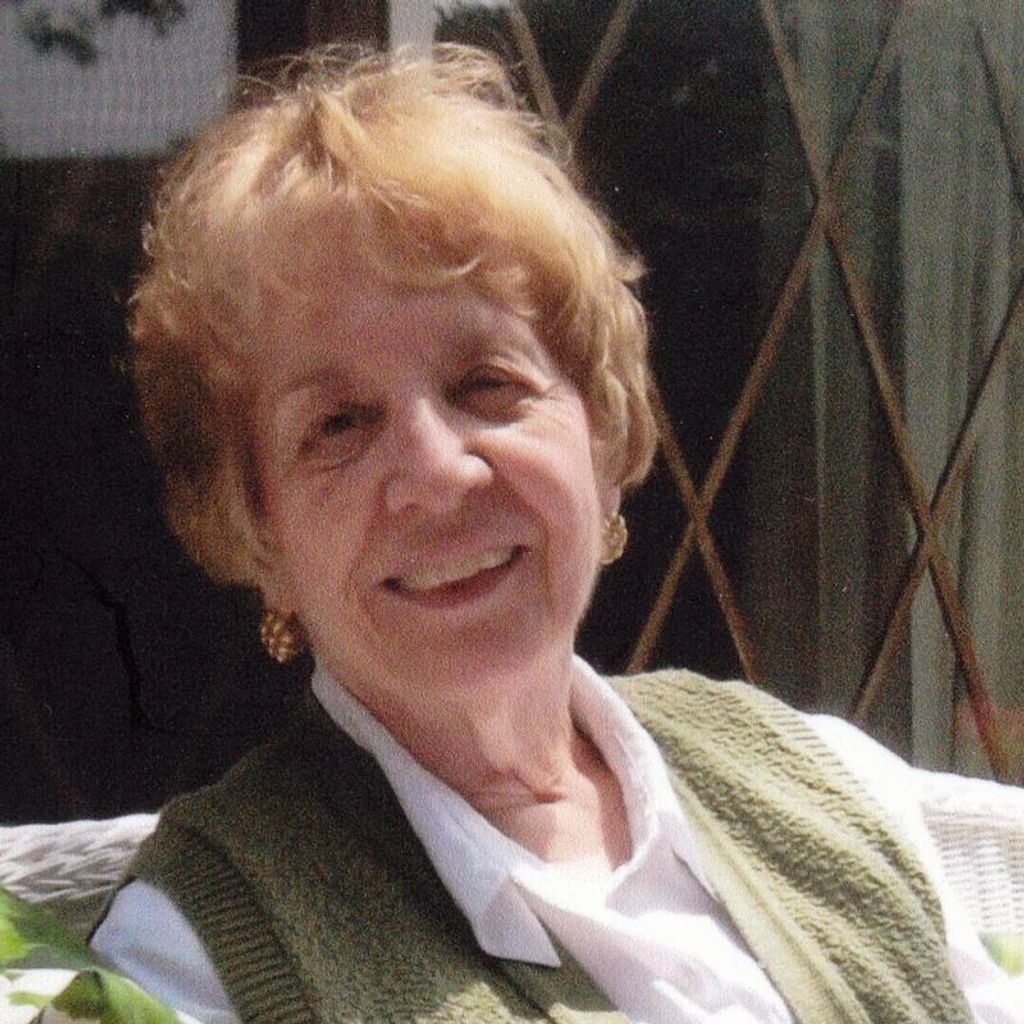 Mary Peraud Perruso Profile Photo