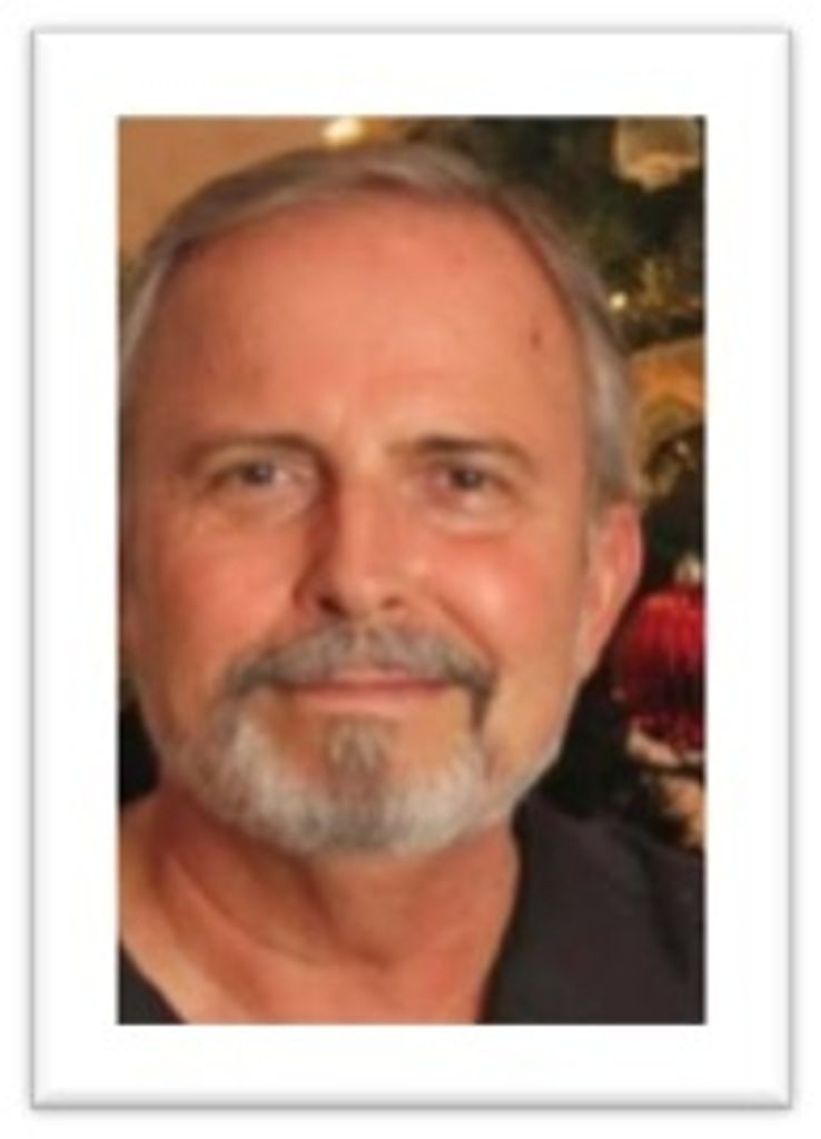 James Randall Nix Profile Photo