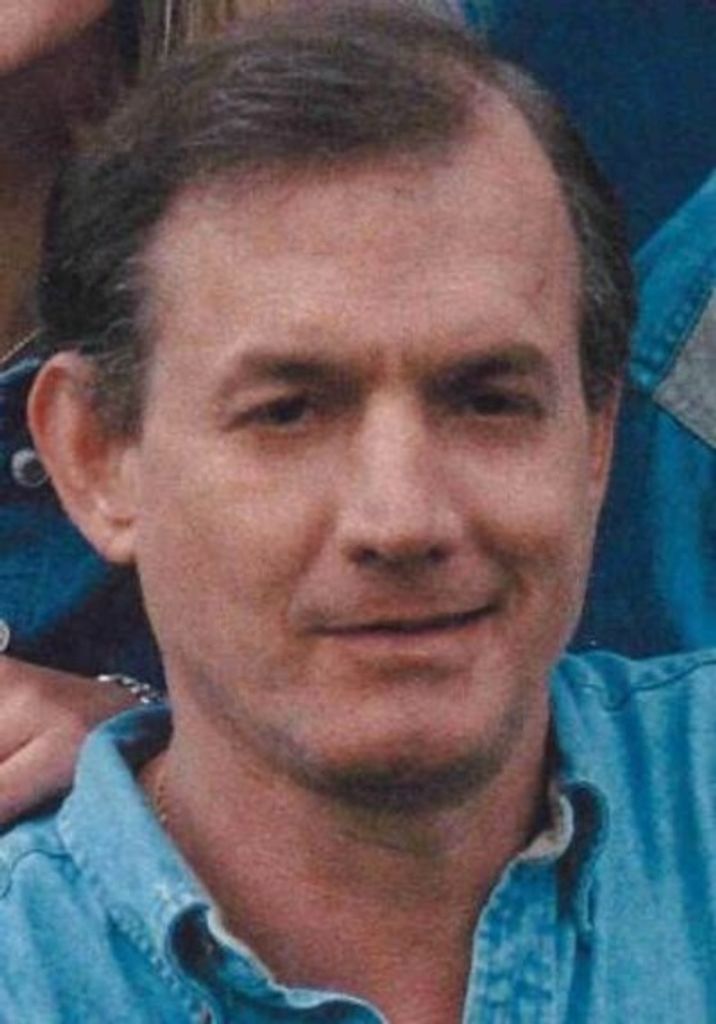 William Thornhill Profile Photo