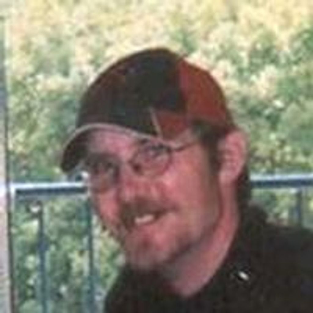 Kevin David Terry