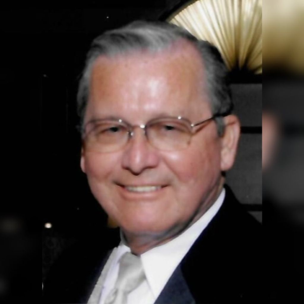 Robert D. Smalley