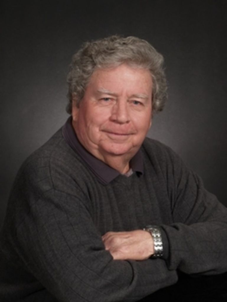 William Donald Warpoole