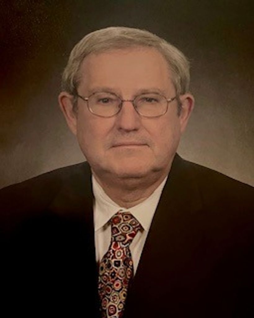 David Warren Hendon Profile Photo