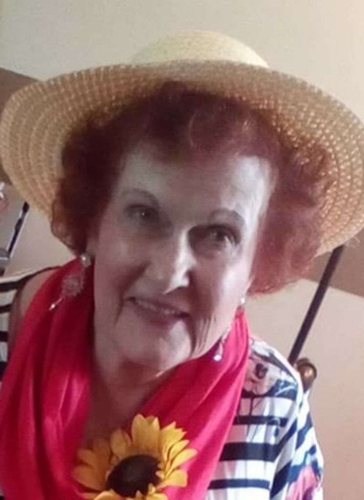 Dorothy Jan O'Quin Lathrop Profile Photo