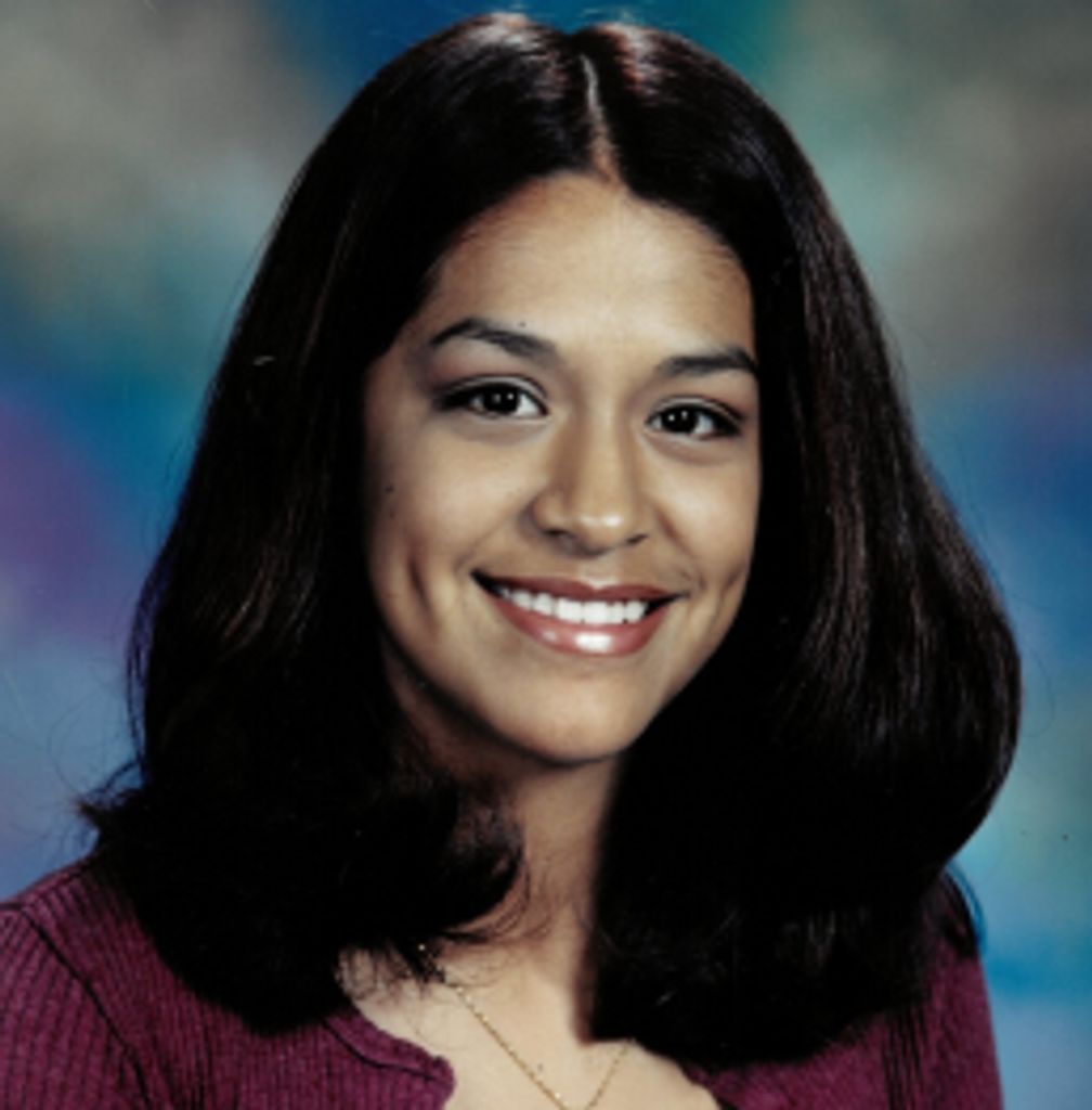 Sarah Morales Profile Photo