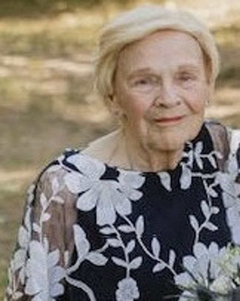 Martha Ann Lamar Bunkley