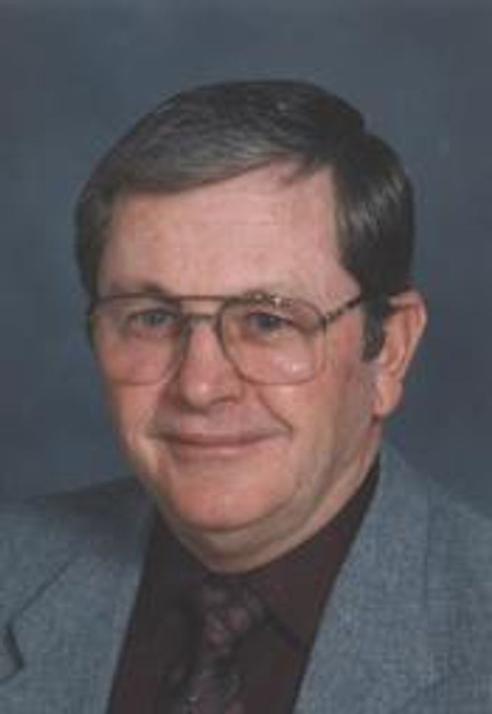 Clem Albers Profile Photo