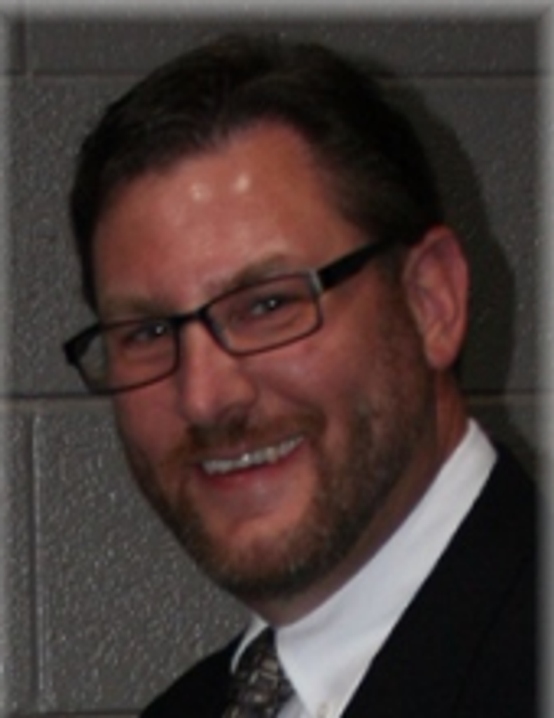 Shawn M. Smith Profile Photo