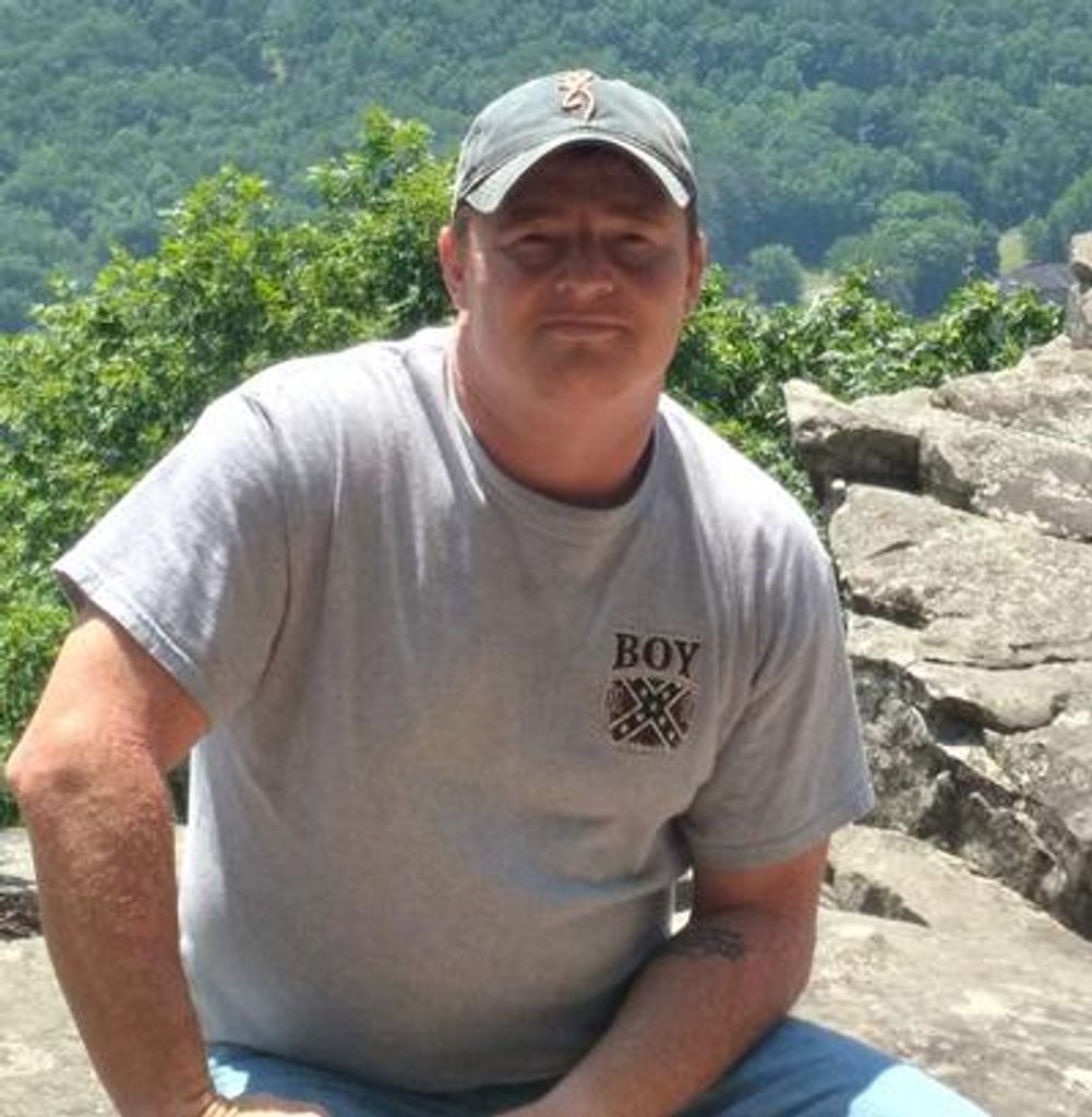 Roger Jason "Junior" Myers Profile Photo