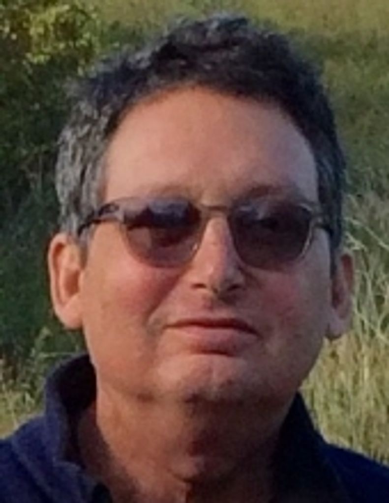 Ronald Winters