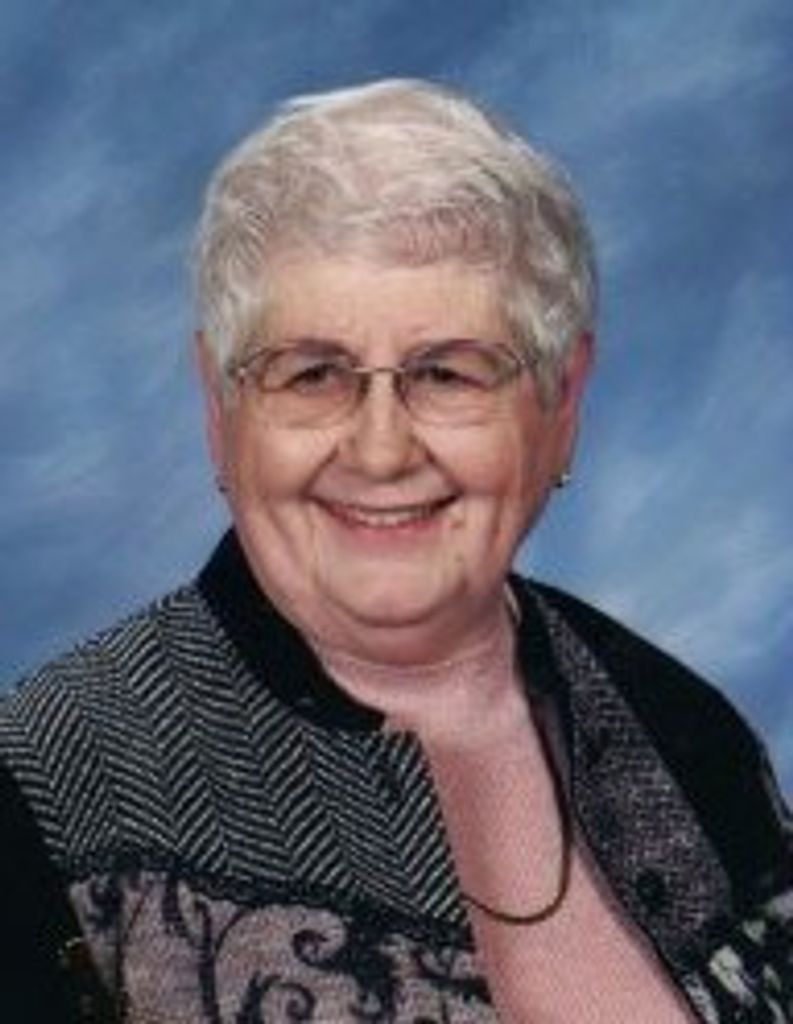 Elizabeth (Morgan)  Whetstone