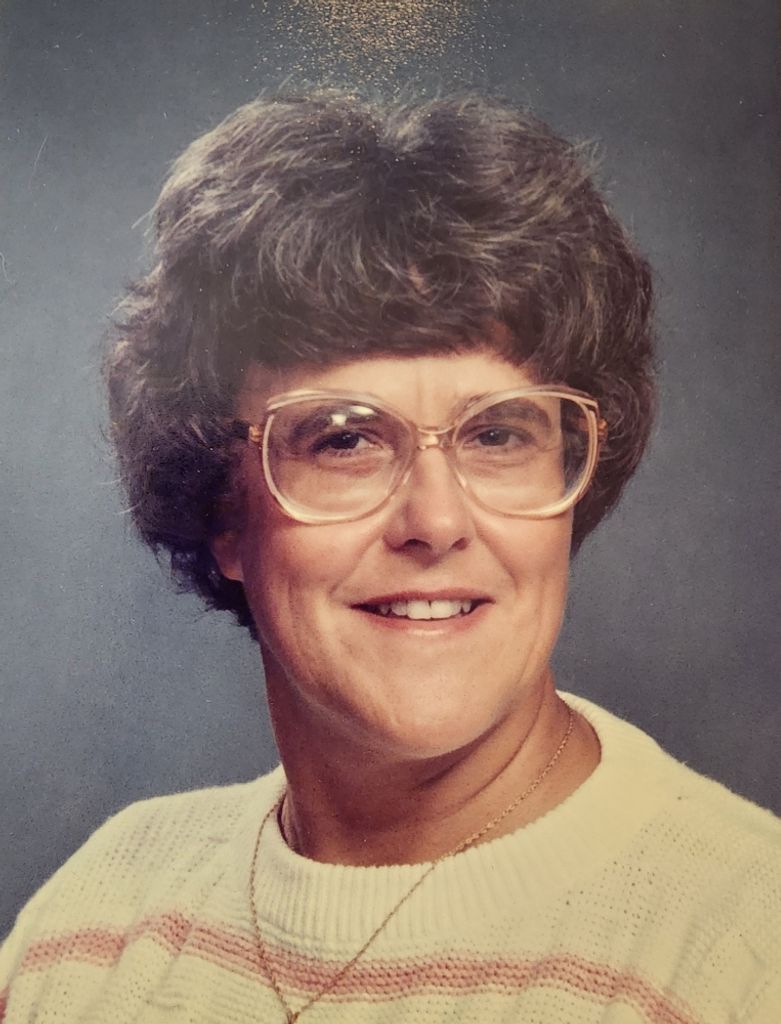 Patti Racine Profile Photo