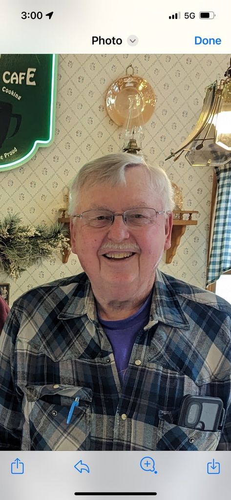 Donald J. "Donnie" Mccarville Profile Photo