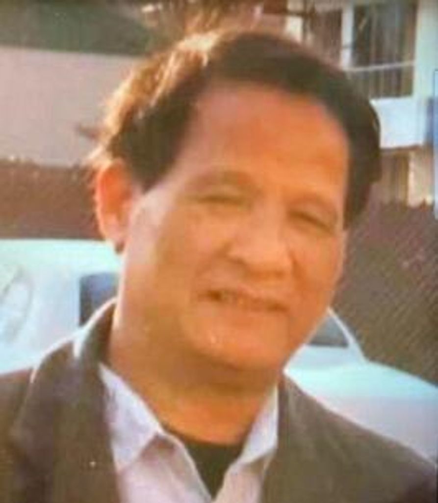 Sen Ngo
