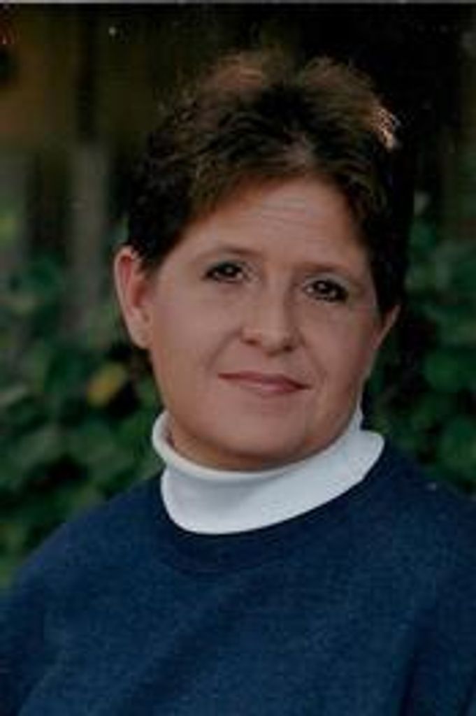 Vickie Mccollom Jacobs