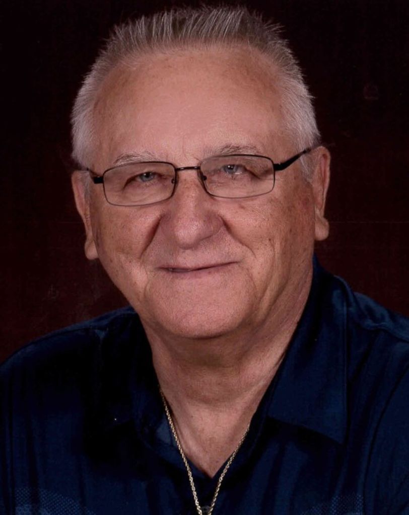Ignatz P.  "Iggy" Schwab