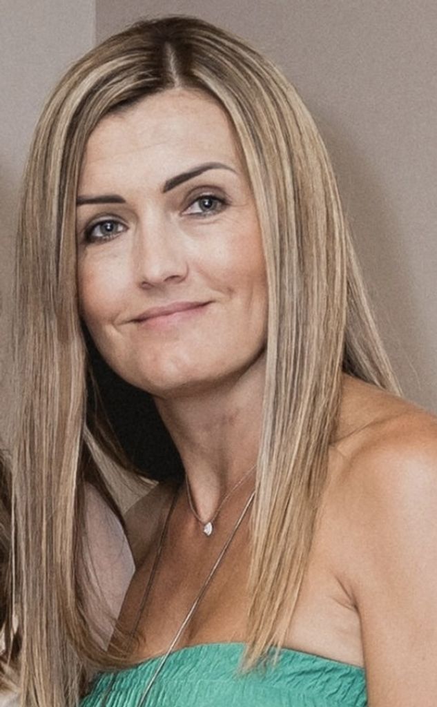 Ewa Krawczyk