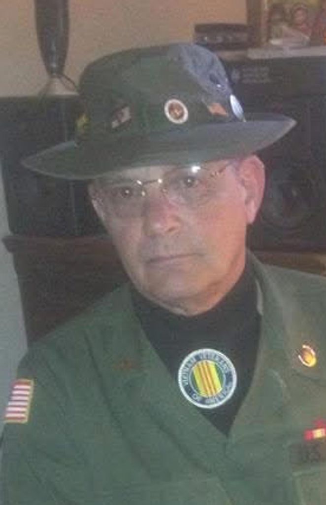 Steven Pearson Profile Photo