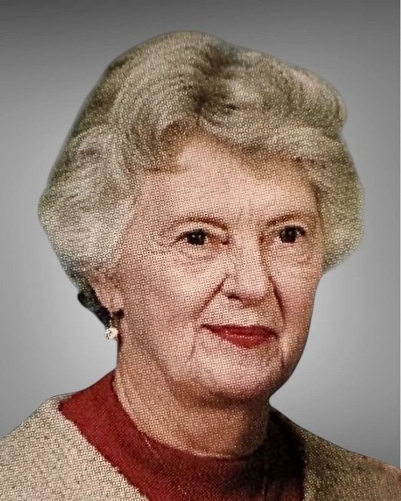 Mary Janet Pirong