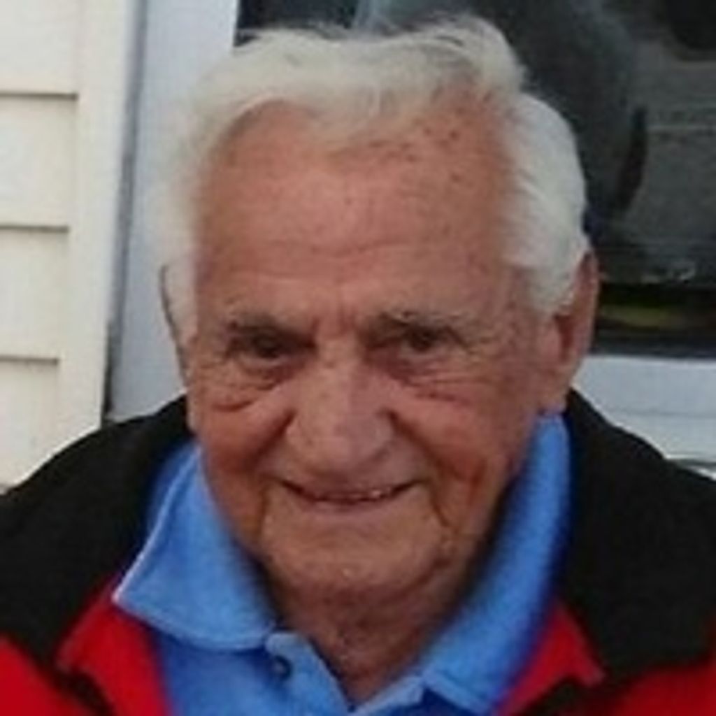 Donald Charles Burns