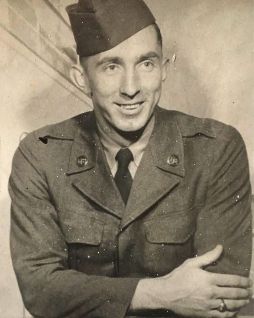 John William Roberts Sr. Profile Photo