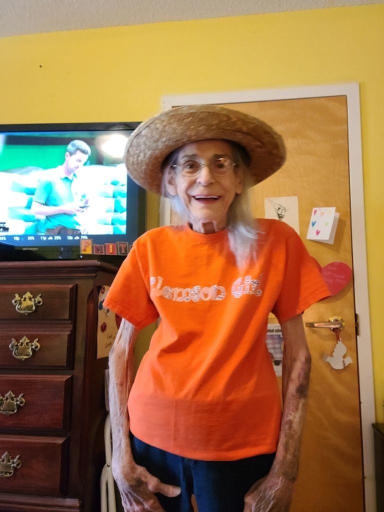 Linda Amick
