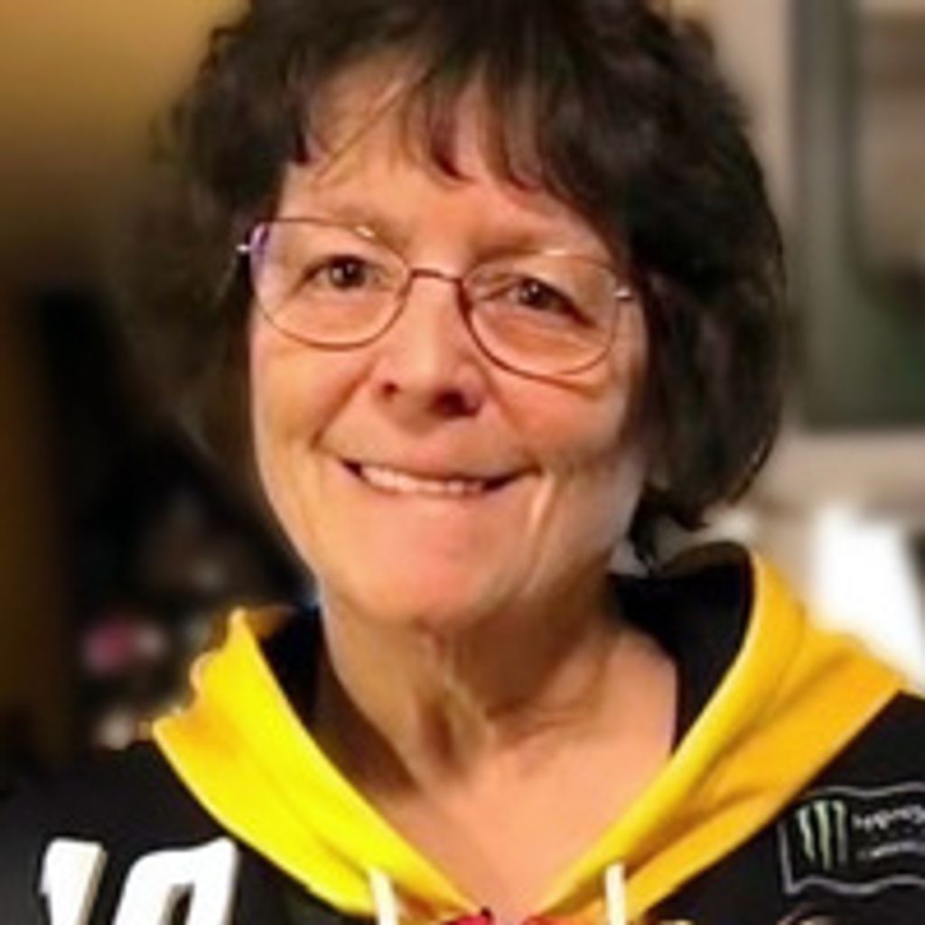Susan Szymanski Profile Photo