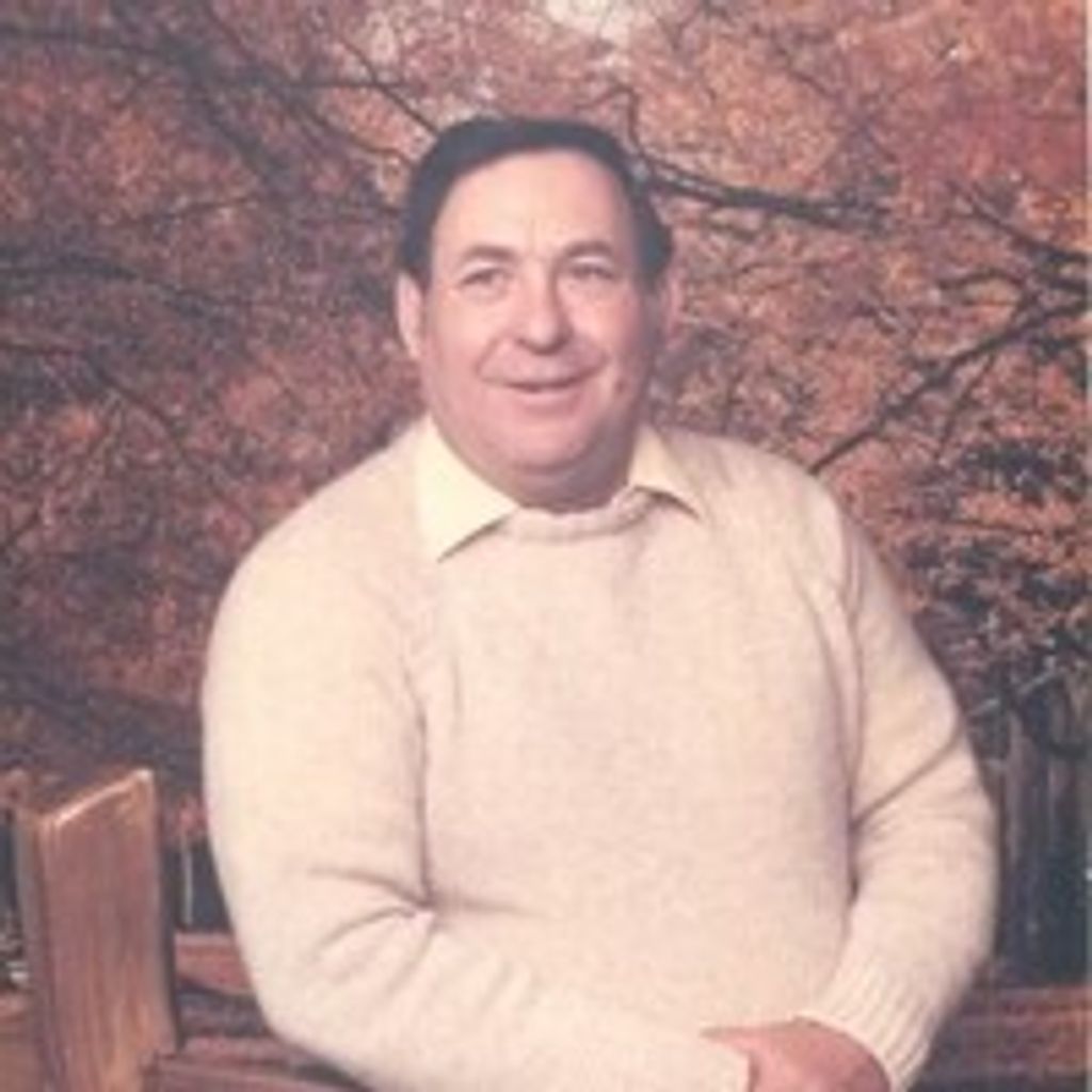 Frank Edward Whisman