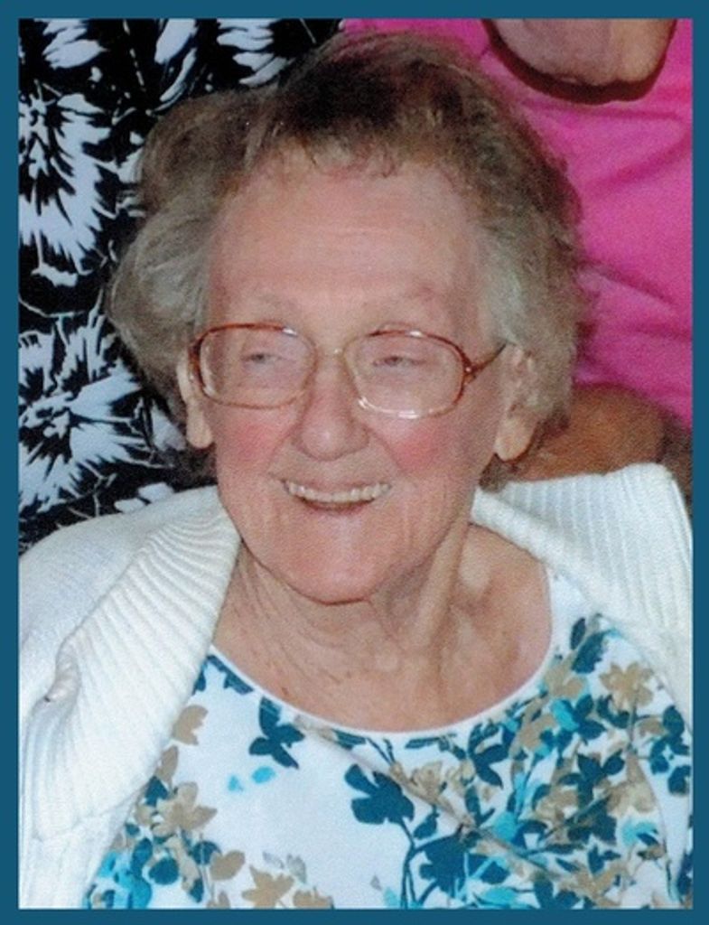 Mary Louise Wigglesworth Profile Photo