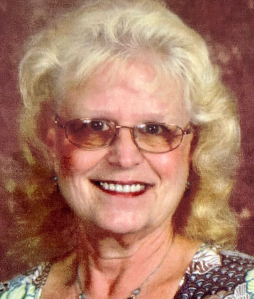 Lana Rae Coffield Profile Photo