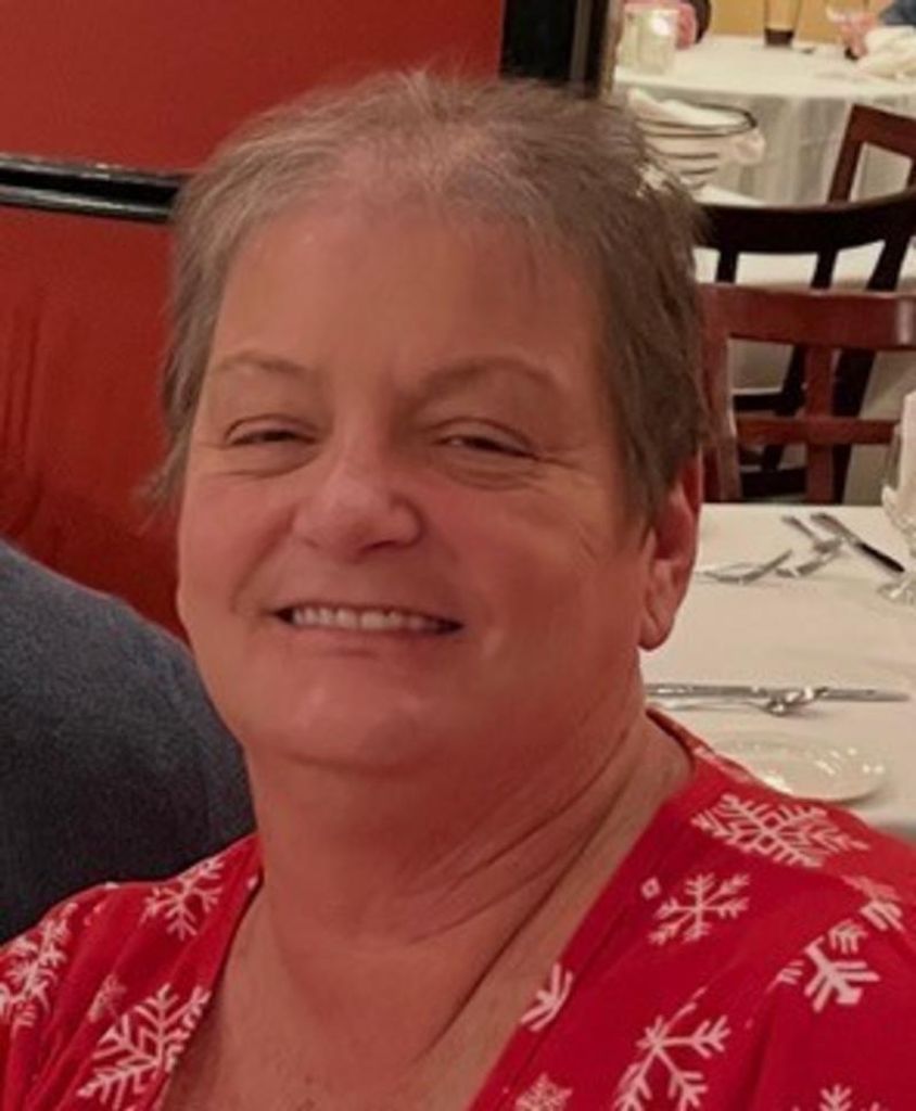 Teresa Jane Shockley Profile Photo