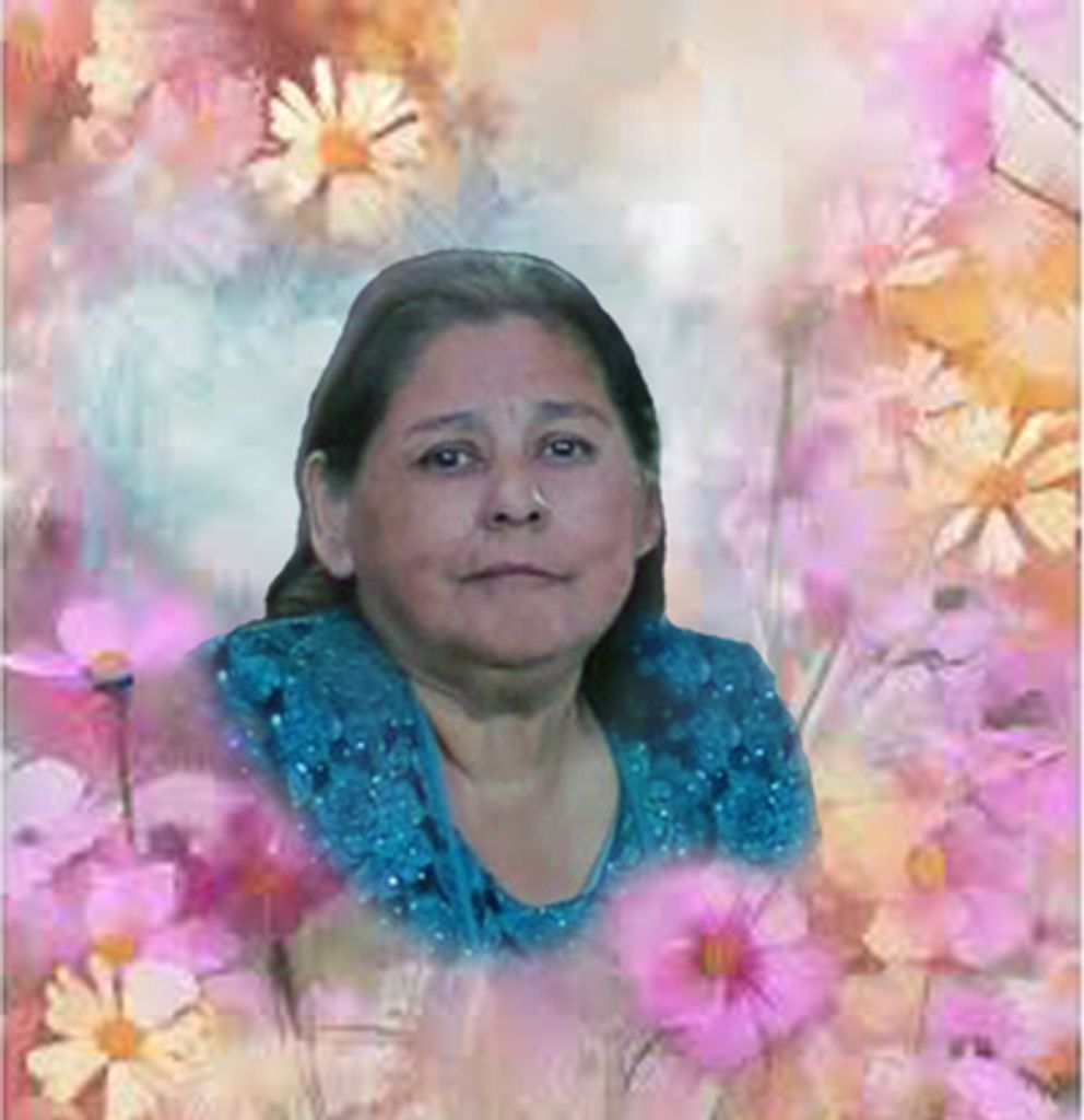 Alma Rosa Castilleja