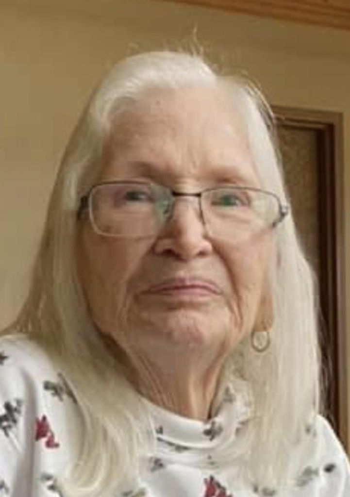 Robbie Jo Hanback Profile Photo