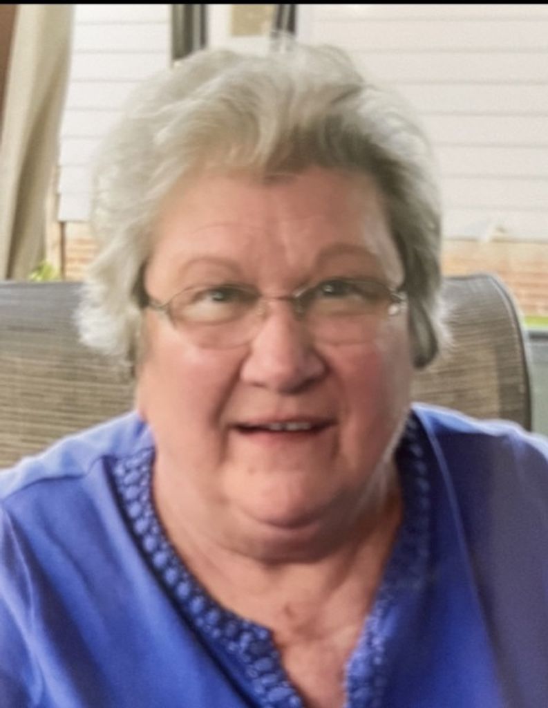 Charlotte R. Hess Profile Photo