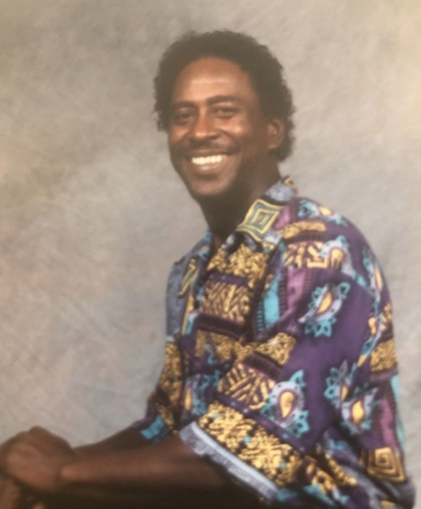 Earnest Norman Redding Profile Photo