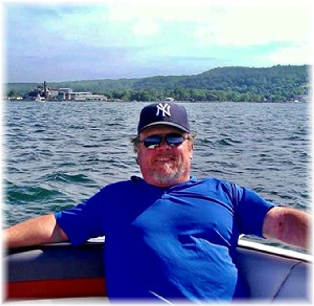 Frank Draton Chapman, Jr.