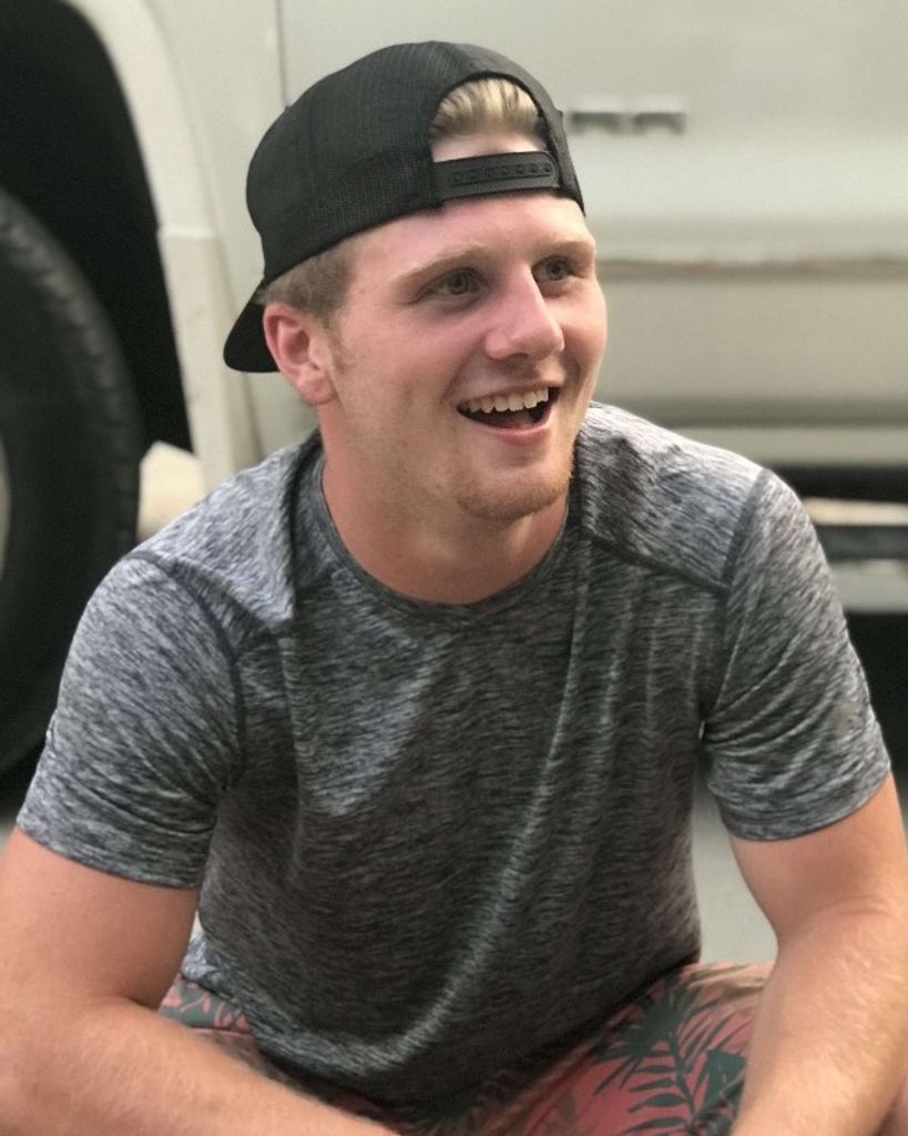 Jeret Jacob Corty Profile Photo